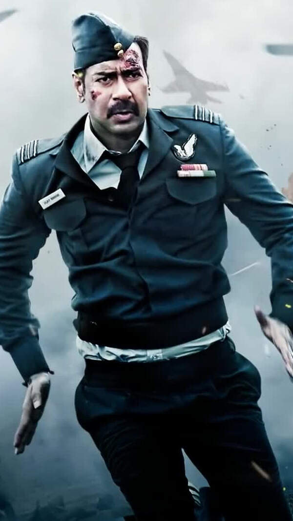 Ajay Devgn