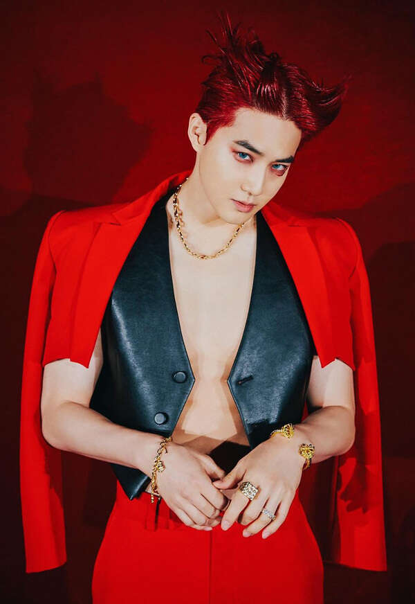 Suho Images