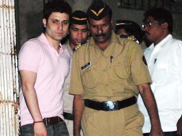 Shiney Ahuja Photos