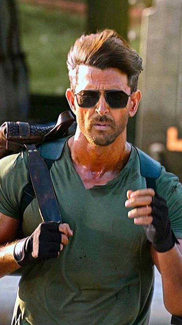 Hrithik Roshan