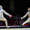 Bhavani loses in Round of 32