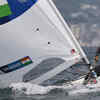 Bad day for Saravanan
