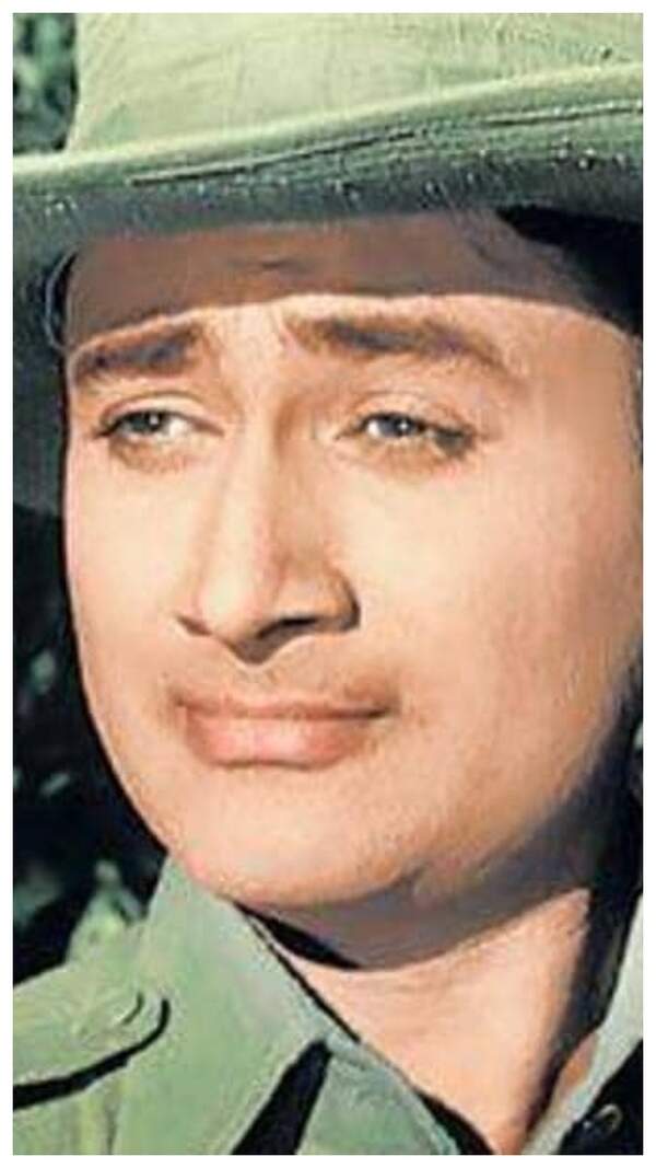 Dev Anand Wallpapers