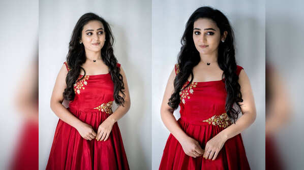 Sirisha Nayak