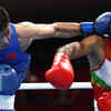 Dismal Olympic debut for Ashish