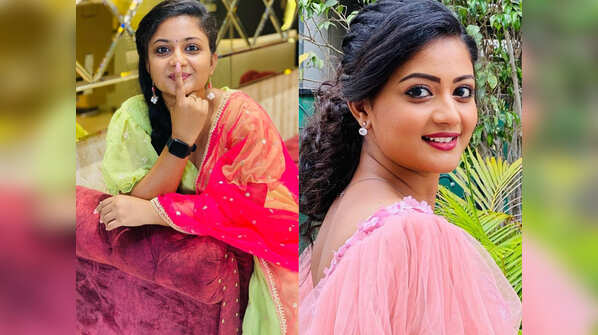 Gomathi Priya