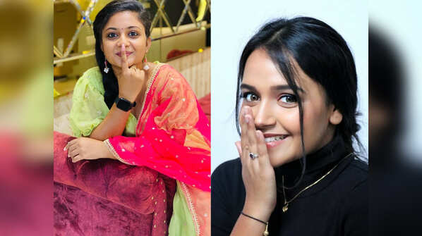 From Gomathi Priya to Nisha Milanaa: Here's a look at promising newbies of Telugu TV