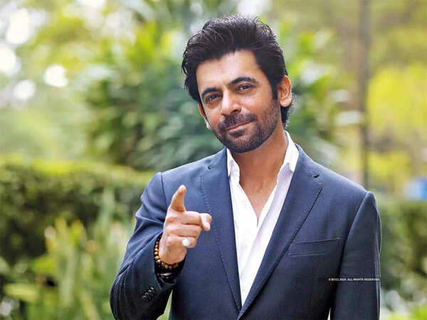 Sunil Grover Stills
