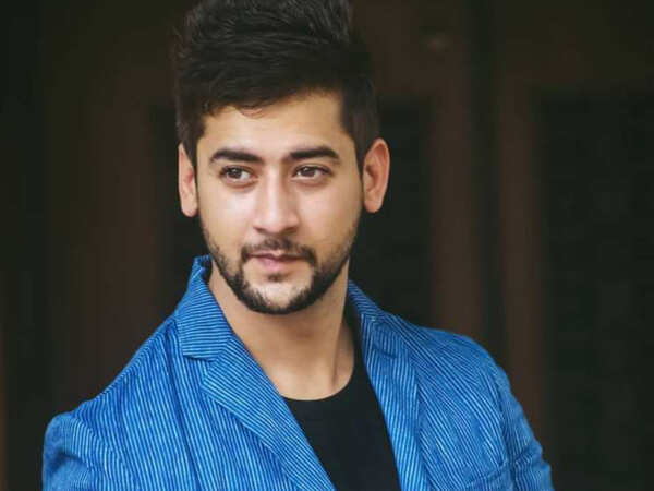 Paras Arora Photos