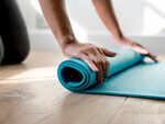 Workout followed