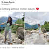 Loving and living in nature