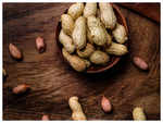 ​How to use groundnuts?