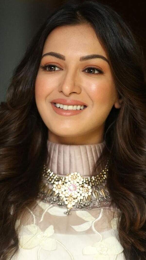 Catherine Tresa