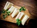 ​Coleslaw Sandwich