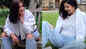 Anushka Sharma enjoys a day out with Athiya Shetty in UK