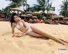 Avanti Nagrath is the fresh face of fashion, internet adores her voguish pictures