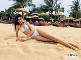 Avanti Nagrath is the fresh face of fashion, internet adores her voguish pictures