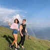 Article image for: <i class="tbold">splitsvilla x3</i> fame Kat Kristian's charming photos are turning heads
