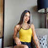 Article image for: <i class="tbold">splitsvilla x3</i> fame Kat Kristian's charming photos are turning heads