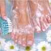 Make a habit of washing and drying your feet
