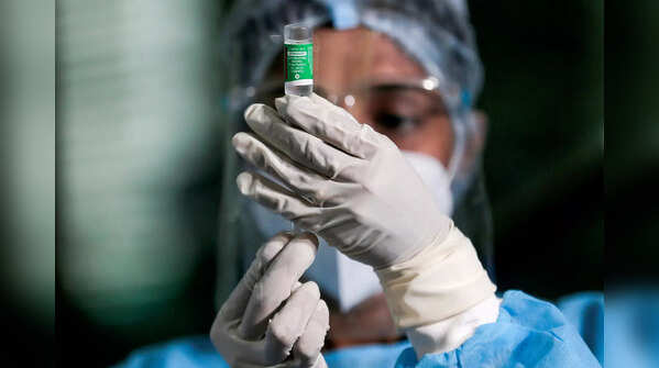 Can anxiety impact the efficacy of COVID-19 vaccines?