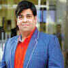 Article image for: Kiku Sharda on why he will never move away from doing <i class="tbold">comic role</i>s