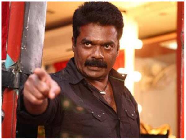 Sai Kumar