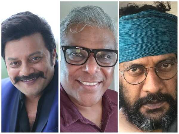 Sai Kumar Images