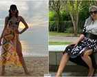 Sonalika Sahay is every designer's muse and these photos accentuate why