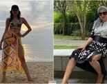 Sonalika Sahay is every designer's muse and these photos accentuate why