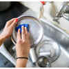 ​Cleaning utensils
