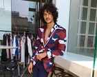 Dapper boy Ravi Goswami will steal your heart with his charming looks!