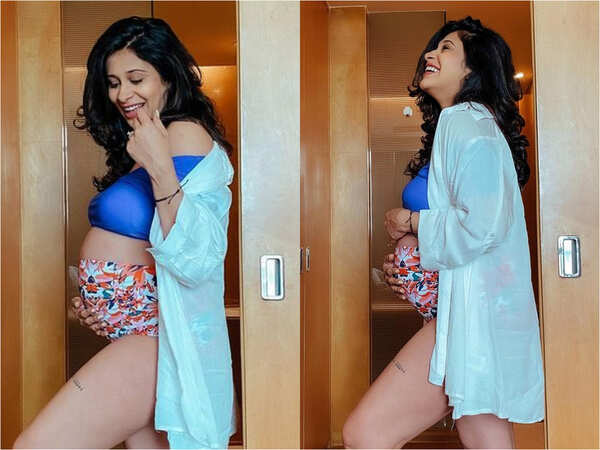 Kishwer Merchant