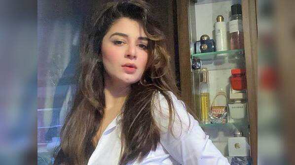 Kainaat Arora