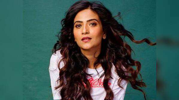 Aditi Sharma
