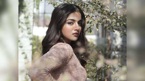 Wamiqa Gabbi