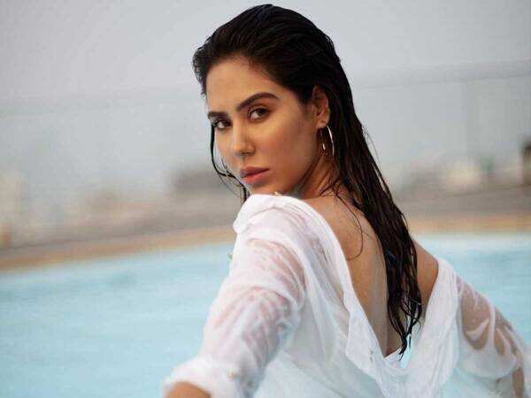 Sonam Bajwa