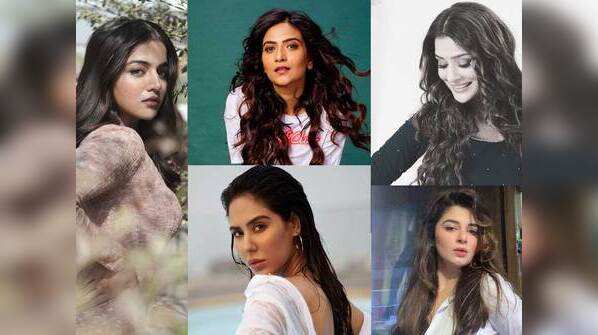 Sonam Bajwa to Wamiqa Gabbi - Punjabi actresses and their South cinema debuts