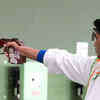 Dismal Olympics for Saurabh
