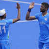 India beat Spain 3-0