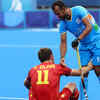Sports is all about 'Sportsmanship'