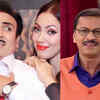 Article image for: 13 years of Taarak Mehta Ka Ooltah Chashmah: Jethalal's healthy flirting with Babita ji to Popatlal's impending marriage; revisiting <i class="tbold">gokuldham society</i>