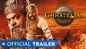 Chhatrasal - An MX Original Series - Official Trailer