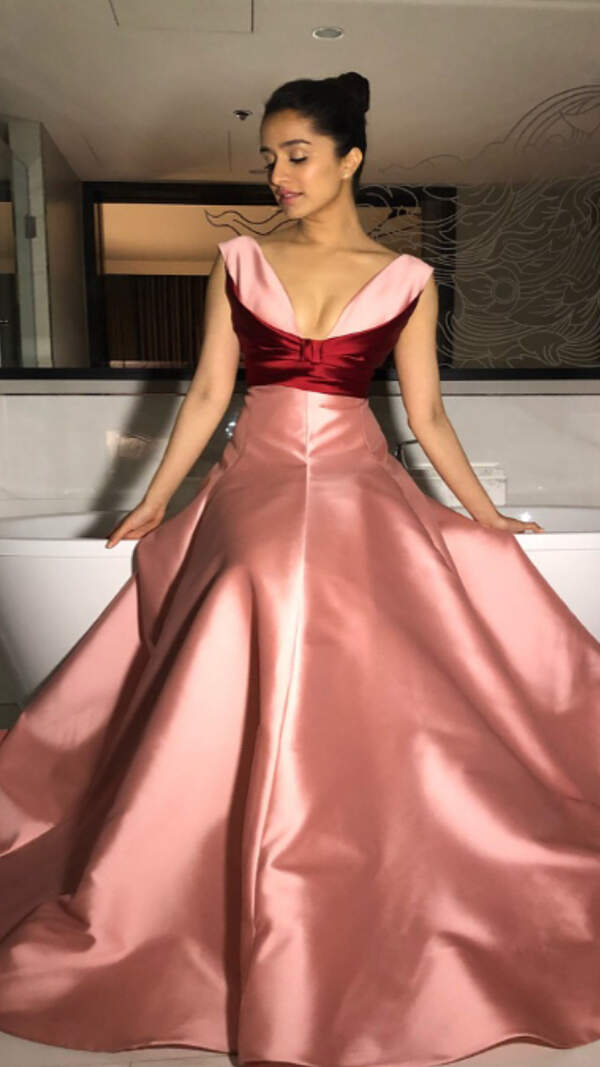 Shraddha Kapoor