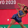 Article image for: <i class="tbold">tokyo olympics 2021</i>: PV Sindhu beats Yi Ngan Cheung, enters Round of 16