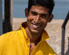 Pranav Bhargav is currently busy reigning all the fashion capitals of the world
