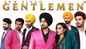 Watch Popular Punjabi Song Music Video - 'Gentlemen' Sung By AKM Singh
