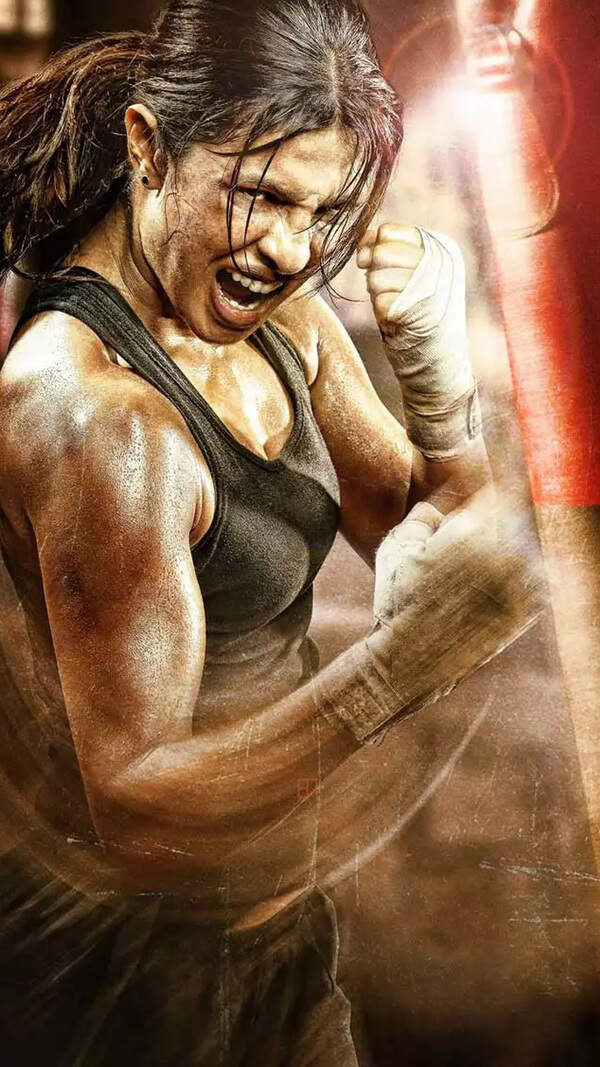 mary kom