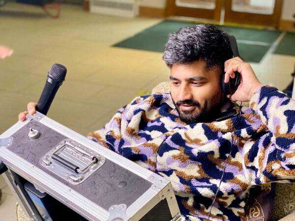 Jagdeep Stills