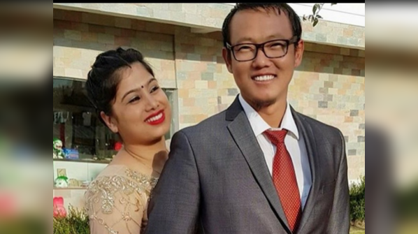 Marital status